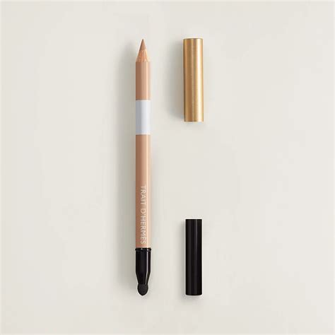 hermes shop bornhöved|Eye pencil, Beige Trompe.